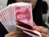 The Chinese yuan declines despite the pressures.. Will the rise continue?