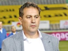 Urgent 24: “Okay, let us take a match and a match.”