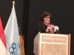 Urgent 24: If art played its true role, there would be no crime in the street