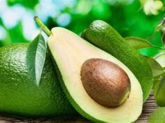 Urgent 24: Promotes heart health.. Benefits of eating avocado