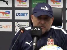 Urgent 24: We are ready to compensate for our loss in the first leg of the Confederation Cup semi-final against Zamalek