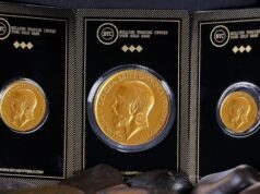 The gold pound in Egypt… stability despite global fluctuations