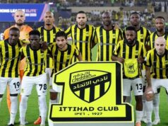 Urgent 24: The Saudi Al-Ittihad bid farewell to the AFC Champions League for the elite in the quarter-finals after losing to Machida Zelvia of Japan