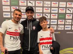 Urgent 24: It was an honor to play with you, Nail.