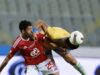 Urgent 24: Taher Mohamed Taher is close to starting against Pyramids in the league