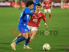 Urgent 24: Smouha was denied a penalty kick against Al-Ahly due to the consequences of the Ceramica match