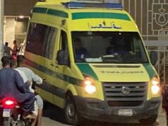 Urgent 24: A child drowned in a canal in Arment El-Hait, and his body was transferred to Horus Hospital