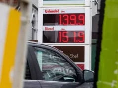 Urgent 24: America expects fuel prices to rise within the country for several months