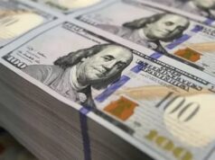 The dollar maintains its levels against the pound… details of prices in banks