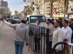 Urgent 24: The Governor of Suez directs to raise the level of preparedness to welcome the Coptic holidays and Sham El-Nessim