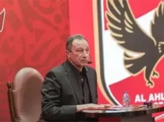 Urgent 24: The agenda of the Al-Ahly Council during its emergency meeting next Wednesday