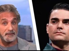 Urgent 24: Journalist Bassem Youssef attacks Ben Shapiro and describes him as America’s first enemy.. What is the story?