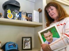 Urgent 24: The dangerous chemical “carfentanil” is spreading as a deadly alternative to fentanyl in America.. What is the story?