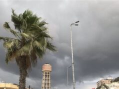 Urgent 24: Today’s weather conditions in all governorates of Egypt… from 22 to 40 degrees. Temperature map