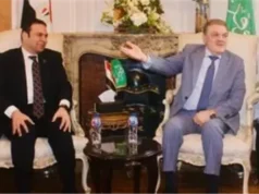 Urgent 24: The relationship is based on mutual respect… ending the dispute between the delegation and the Justice Department due to the Personal Status Law