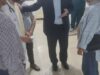 Urgent 24: The Deputy Minister of Health surprises the 6th of October Central Hospital with an evening visit…and refers those who were negligent for investigation