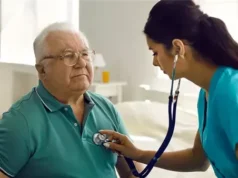 Urgent 24: Being overweight in a certain decade of life may be more dangerous