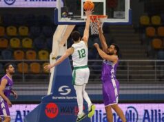 Urgent 24: Telecom Egypt eliminates Al-Ittihad of Alexandria with a score of 75-72 and reaches the final of the Egypt Basketball Cup