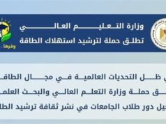 Urgent 24: Launching an awareness campaign with the participation of university and institute students to rationalize energy consumption