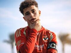 Urgent 24: Al-Ahly announces the success of Bilal Attia’s surgery to treat knee cartilage tears