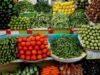 Urgent 24: Vegetable and fruit prices today, Sunday, April 19, 2026… tomatoes stabilize, lemon decline