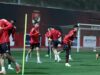Urgent 24: Al-Ahly returns to training before meeting Ceramica Cleopatra in the league