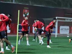 Urgent 24: Al-Ahly returns to training before meeting Ceramica Cleopatra in the league