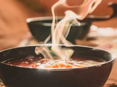 In light of the bad weather… 3 warm, economical meals help Egyptian families cope with the cold inside the home