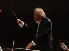 Urgent 24: The opera continues the journey of discovering the treasures of classical music details