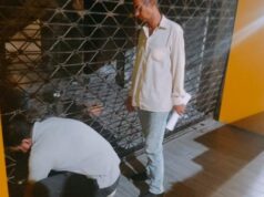 Urgent 24: 819 violations were issued to stores that did not comply with the closure decision within 24 hours