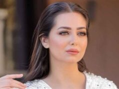 Urgent 24: Heba Magdy is suffering from a health problem private