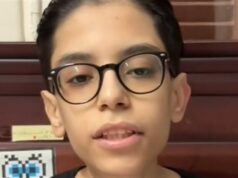 Urgent 24: A young man seeks treatment for a rare colon disease: it affects my growth