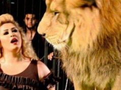 Urgent 24: A photographer who injured a young girl in the National Circus was released on bail of 20,000 pounds