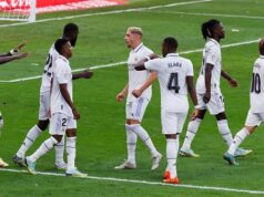 Urgent 24: Real Madrid’s official list to face Bayern Munich in the second leg of the Champions League quarter-finals