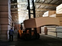 Urgent 24: Timber prices increased from 22 thousand pounds to 27 thousand