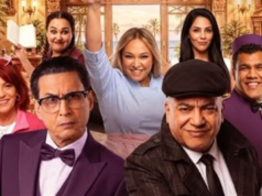 Urgent 24: Crime at the Al-Saada Hotel…a new play that brings together Fouad and Ahmed Eid during the Riyadh season