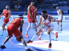 Urgent 24: Zamalek qualifies for the final of the Egypt Basketball Cup at the expense of Al-Ahly and joins Telecom Egypt
