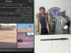 Urgent 24: Two parties were arrested in a fight with fists and a wooden stick due to neighborly disputes in the lake