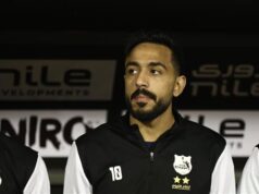 Urgent 24: Losing to Pyramids is forgettable… and there is no crisis between Kahraba and Hamza El Gamal