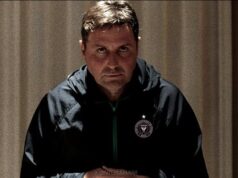 Urgent 24: Hoyos takes over leadership of Inter Miami…and confirms: Messi’s training is a great blessing