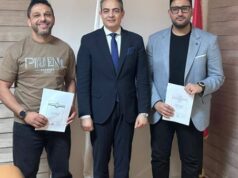 Urgent 24: The Media Syndicate warns Mohamed Farouk, presenter of the Primo program, and Mohamed Abdel Jalil, after the investigation