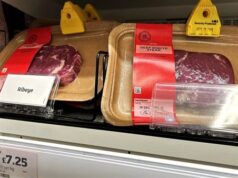 Urgent 24: To avoid shoplifting, Britain resorts to electronic stickers on meat dishes