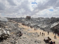 Urgent 24: The suffering of the Palestinian child is a real test of the conscience of the world