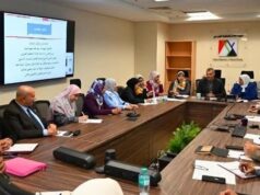 Urgent 24: The Urban Planning Authority announces the start of preparing the strategic plan for Suez Governorate