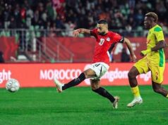 Urgent 24: It may be his last dance.. Mohamed Salah tops FIFA’s selection of the 10 most prominent Africans in the World Cup