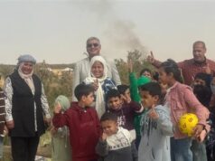 Urgent 24: Fayoum Tourism celebrates Orphan’s Day and organizes a trip to tourist and archaeological attractions for children in orphanages