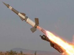 Urgent 24: A sudden confrontation… A Houthi missile targets Israel and the air defenses move immediately