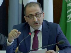 Urgent 24: The Arab League discusses in an emergency meeting the crimes of the occupation against the Palestinians