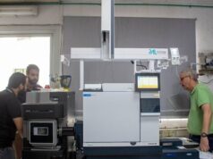 Urgent 24: To meet the needs of exporters… Agriculture announces raising the Central Bank’s technological and absorptive capacity for pesticide residues to 400,000 samples annually.