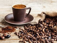 Urgent 24: A study confirms that drinking coffee in moderation enhances a person’s mental health.. What is the story?